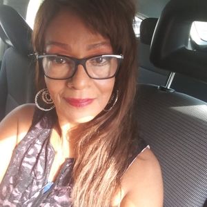 Meet your Posher, Marietta